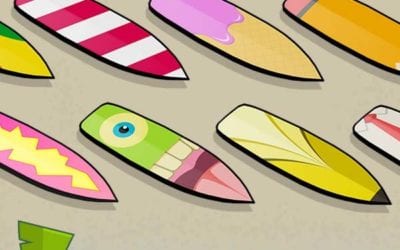 Surfy-app-development