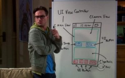 App Ideas, Concepts and Project Briefs. Where to start?