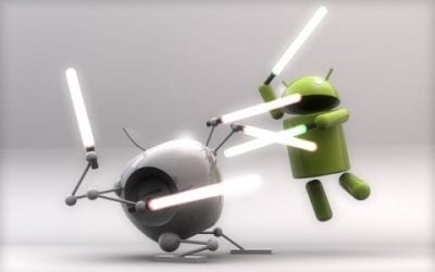 iOS vs Android – Four myths debunked