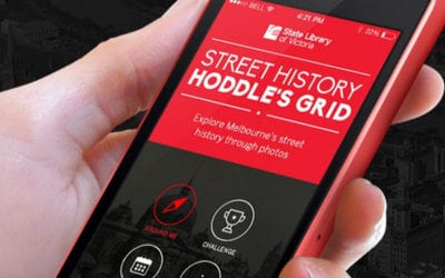 state-library-app-development