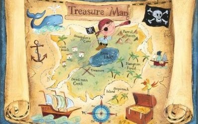 Mobile Treasure Hunt Advertising – What is it and Why is it so effective?