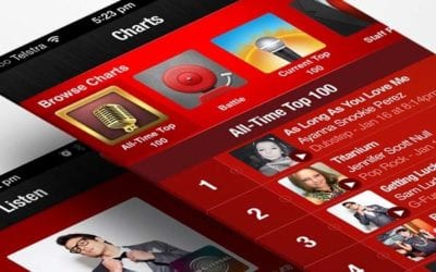 Jam-for-iphone-app-development