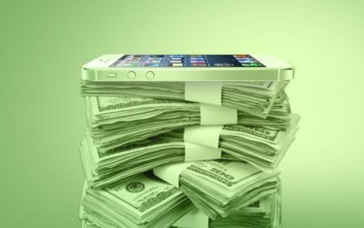 Optimizing an App for Profitability