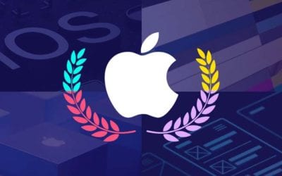 What it takes to win an Apple Design Award