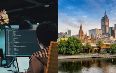 How to choose an app developer in Melbourne