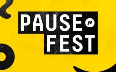 App Development Trends 2020: Joseph Russell’s Pause Fest Keynote