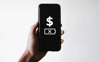 Making an app with no money