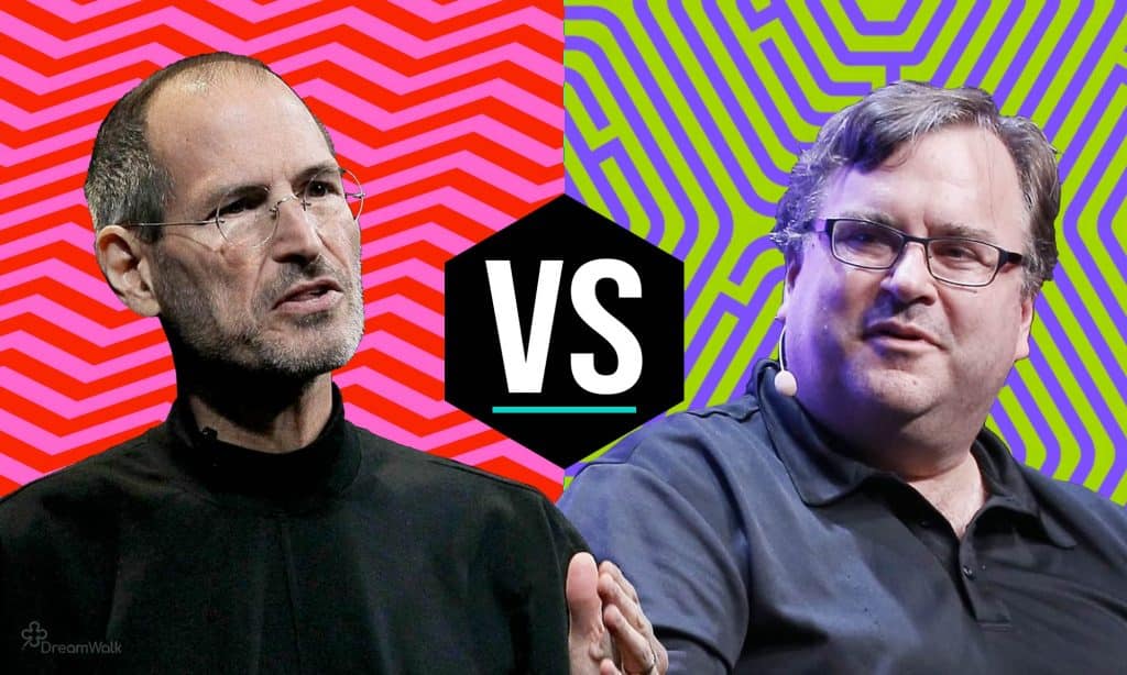 Jobs-vs-hoffman-digital-design-philosophy