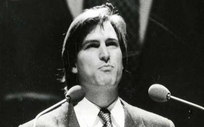 Steve Jobs Quotes: The Genius of Steve Jobs in Words and Images