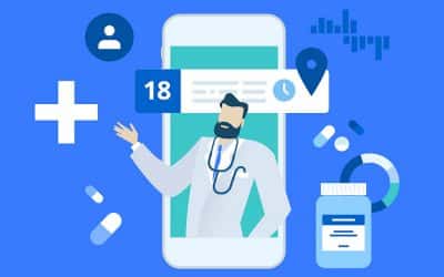 Industries Waiting for App Disruption