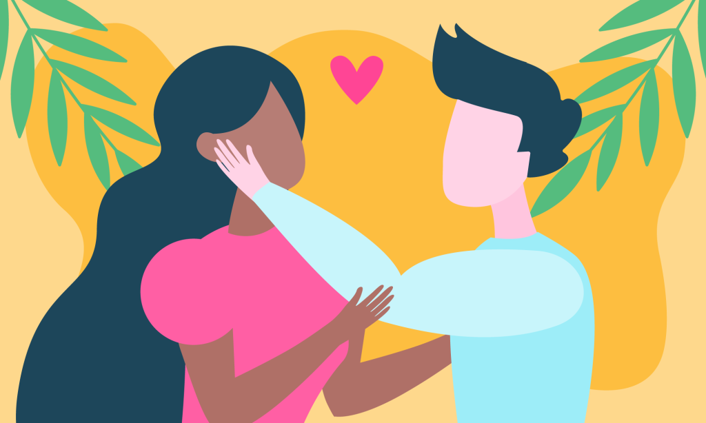 Physical Touch_spark_app