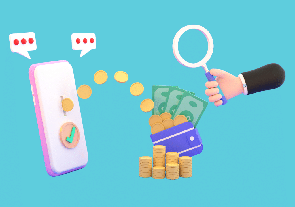 App Monetisation