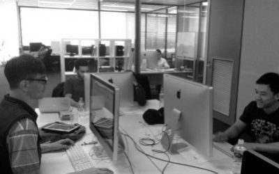 The Last Seven Months