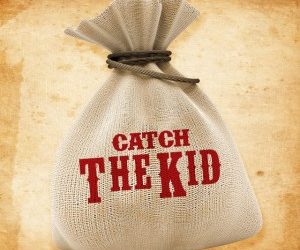 Catch The Kid App Scores 9/10