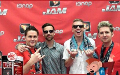 Promoting an App at SXSW