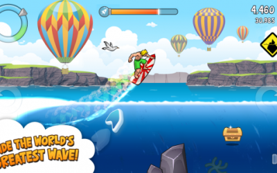 Surfy – A Closer Look